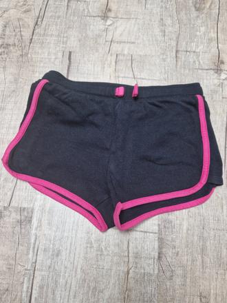 Dívčí kraťasy, f&f,128