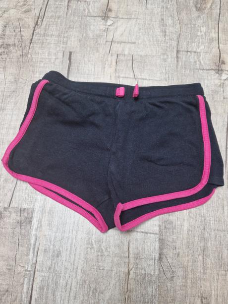 Dívčí kraťasy, f&f,128