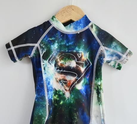 Plavkový overal vel. 3 - 6 m, next,68