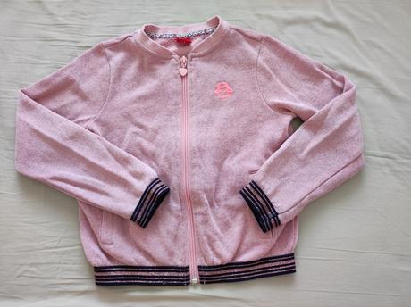 Mikina reserved vel. 116-122, reserved,116