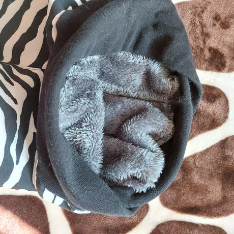 Nepromokavé zateplené kalhoty, 122