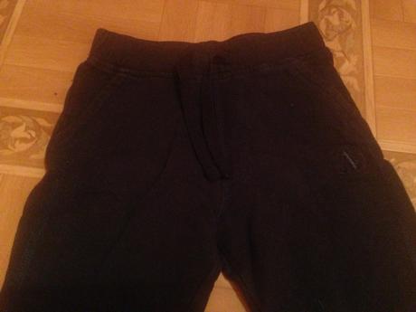 Klučičí tepláky - tepláčky, next,62