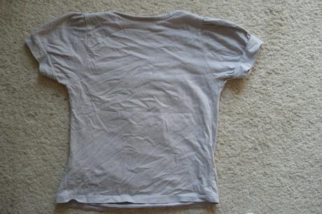 Bavlněné triko, cherokee,128