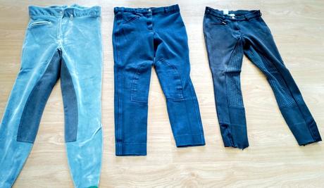 Rajtky vel.xs,s,38-42, cavallo,xs