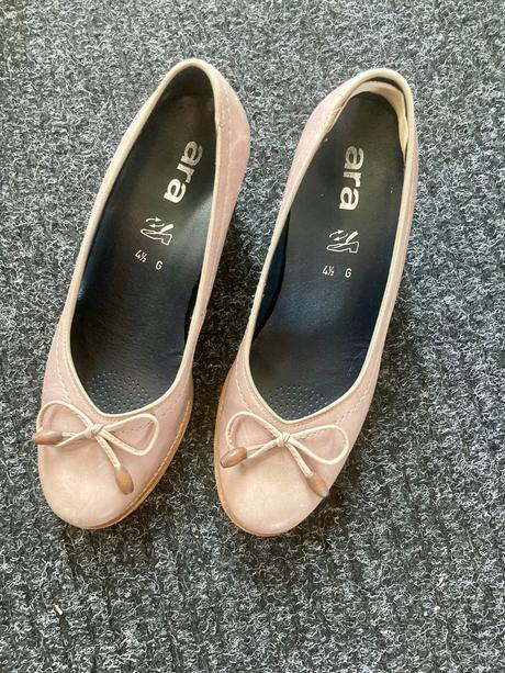 Dámské boty, stélka 25 cm, 38