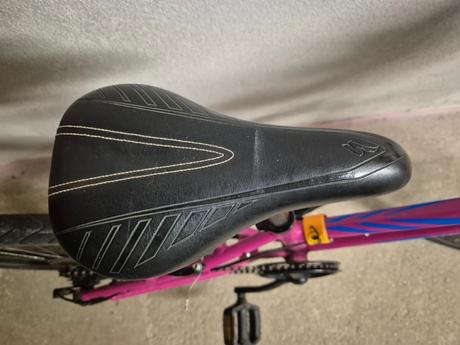 Dívčí kolo specialized vel. 20, specialized,20