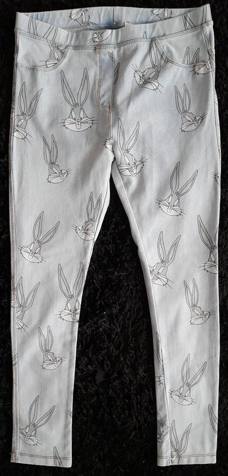 Treginy zara - 11-12 let, zara,152