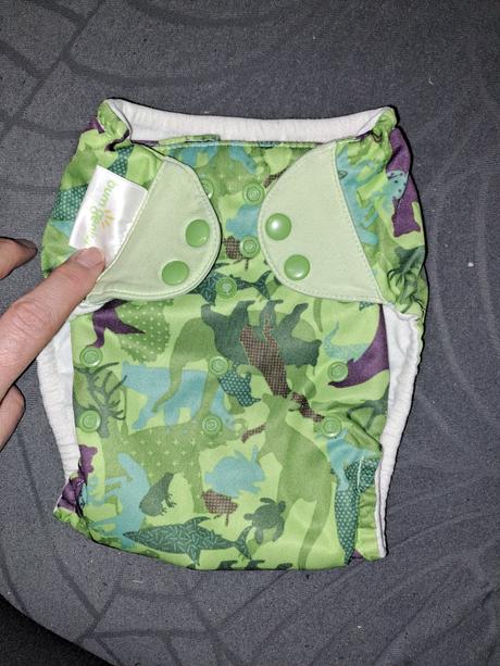 Bumgenius original, bumgenius