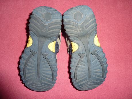 Sportovní sandále, bobbi shoes,30