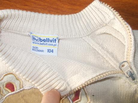 Medvíkový svetýrek, 104