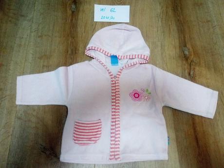 4 x mikina, vel 62,smily, okay, tinko atd, okay,62