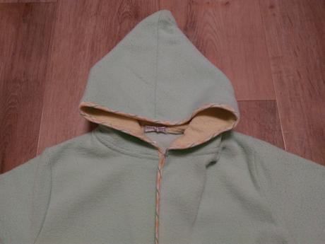 Župan, green trees, vel 116, green trees,116