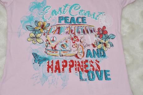 Uzke tricko s motivem a trpitivymi kaminky, okay,110