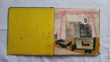 25 divů v našem domě, 