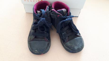 Celoroční boty geox vel. 23, geox,23