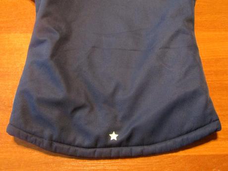 Dívčí zimní bunda vel 158, 158