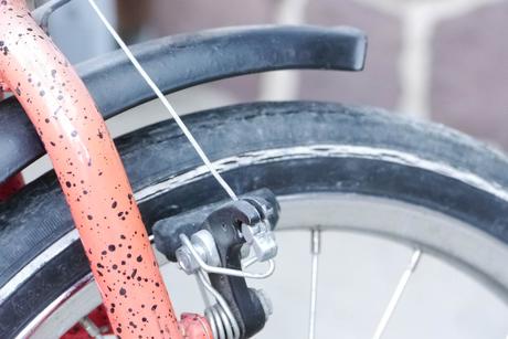 Kolo pro deti - velikost kol 18 palců, 18