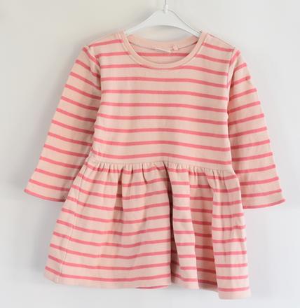 Šaty vel. 9 - 12 m, next,80