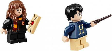 Lego harry potter 75964 adventní kalendář, 