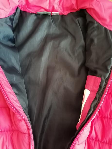 Přechodová bunda, pepperts,152