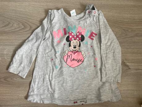 Triko minnie, disney,92