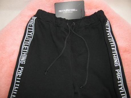 Dámské tepláky-prettylittlething, 32