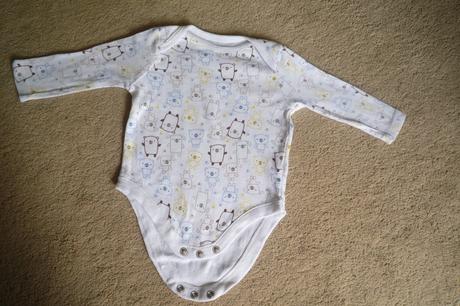 Body s medvídky, f&f,68