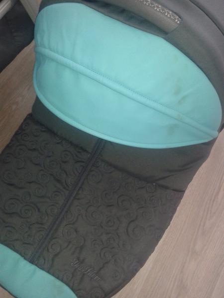 Camarelo You Silver, čím vyčistím flíčky?