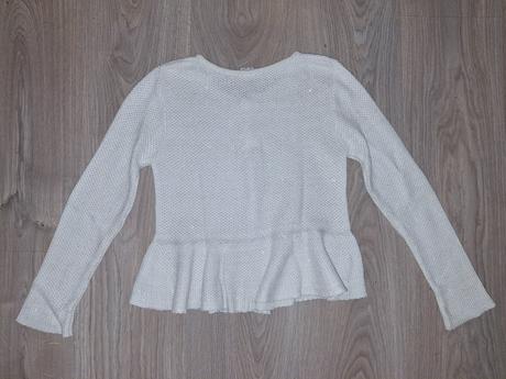 Svetřik lindex, lindex,140