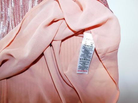 Dámský top, next,50