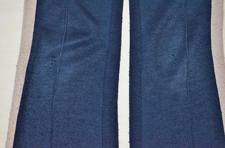 Tepláky chlapecké, 128