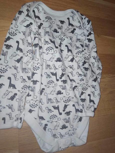 Body s dinosaury 92 george, george,92