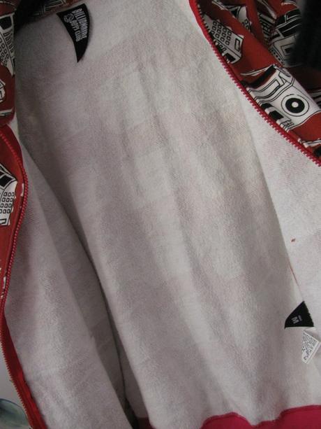 Chlapecká mikina s kapucí billionaire boys club, m