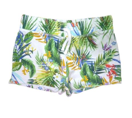 Bavlněné kraťase vel.152, next,152