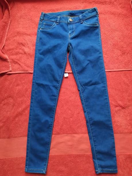 Dívčí rifle c a a, c&a,158