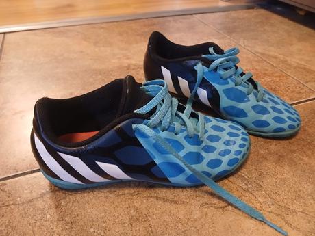 Sálovky adidas, vel. 32, adidas,32