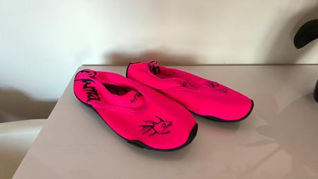 Boty do vody, 36, decathlon,36