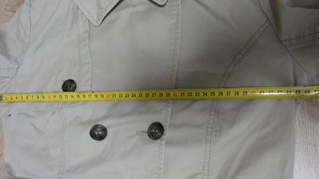 Dámský kabát timeout, timeout,36