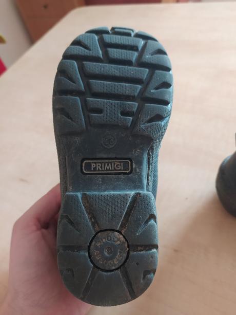 Primigi goretex vel. 28, primigi,28