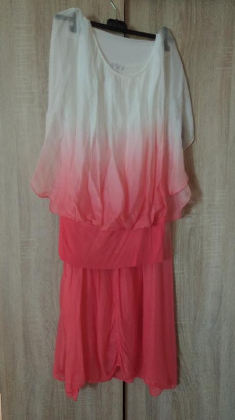 Krásný letní set uni, m