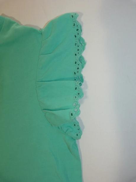 George bavlněné tričko vel.116, george,116