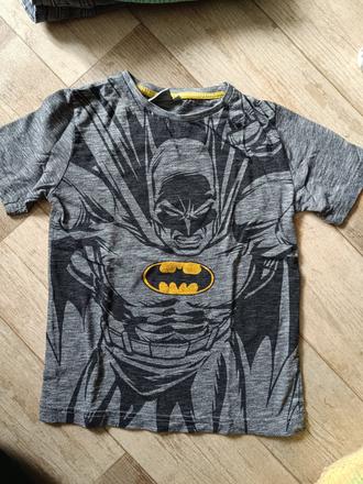 Tričko batman, 122