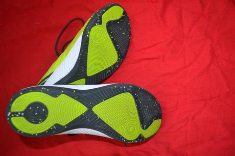 Sálovky sportovní boty v.38, decathlon,38