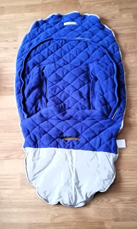 Fusak lodger bunker outdoor, lodger