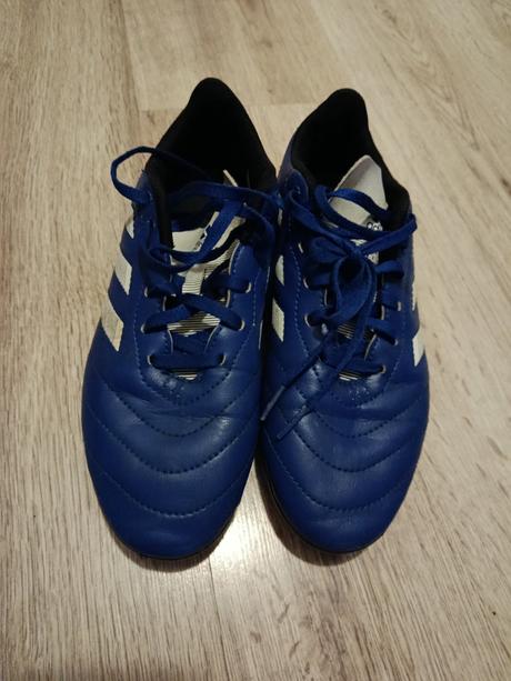 Kopačky, adidas,38