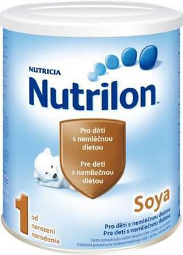 Nutrilon 1 Soya Nutrilon 1 Soya
