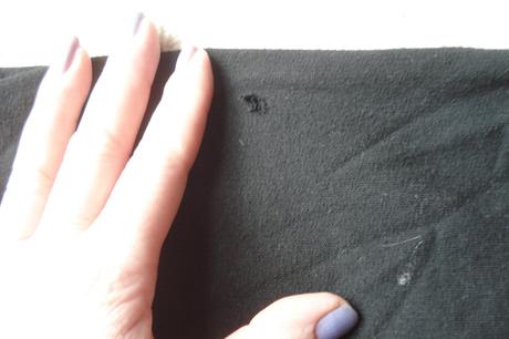 Mikina na opravu, rebel,152