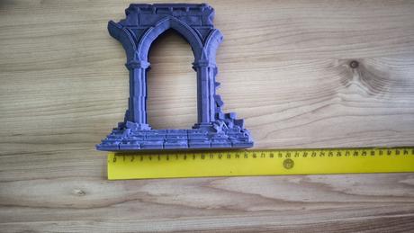 Originální držák na telefon "portál",