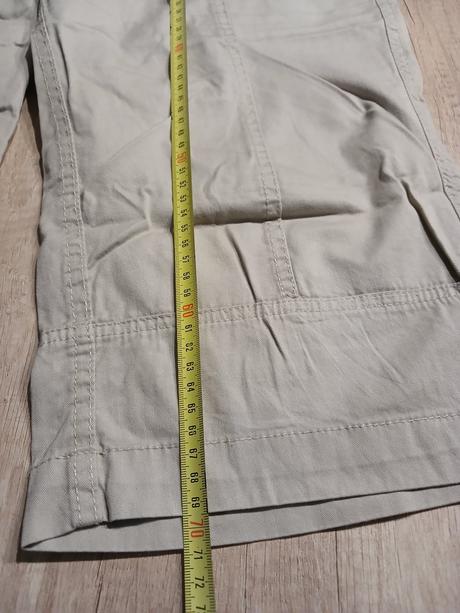 3/4 kalhoty vel. 42, 42