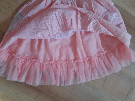 Šaty, vel 116, dopo dopo girls, dopodopo,116